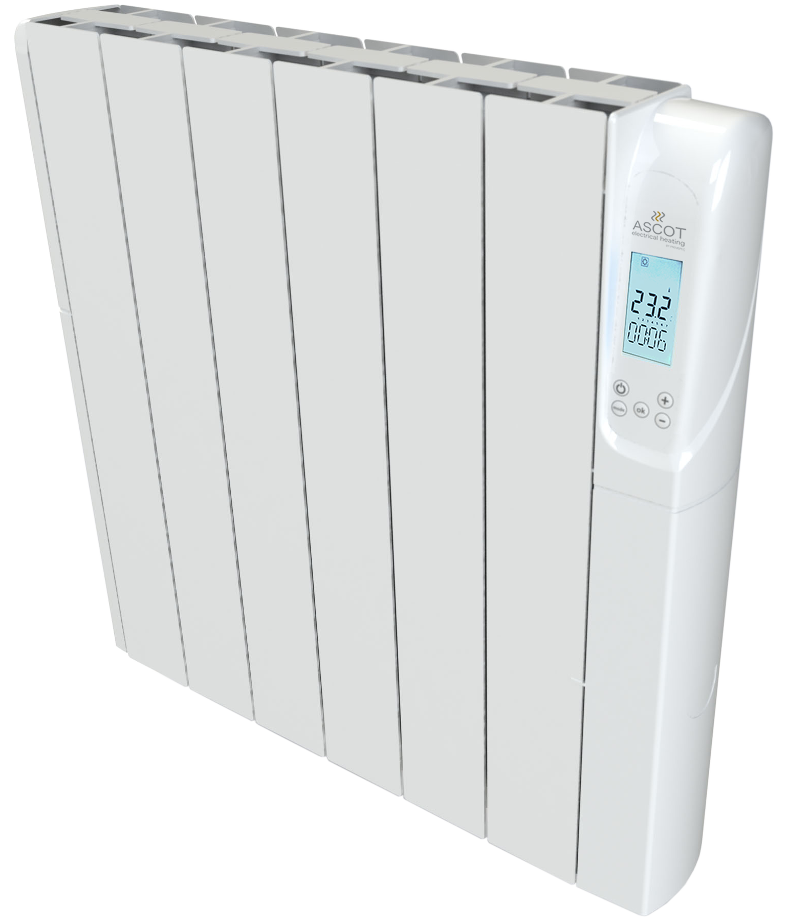 Smart Electric Radiators Products Ultra Electric Wifi Radiators