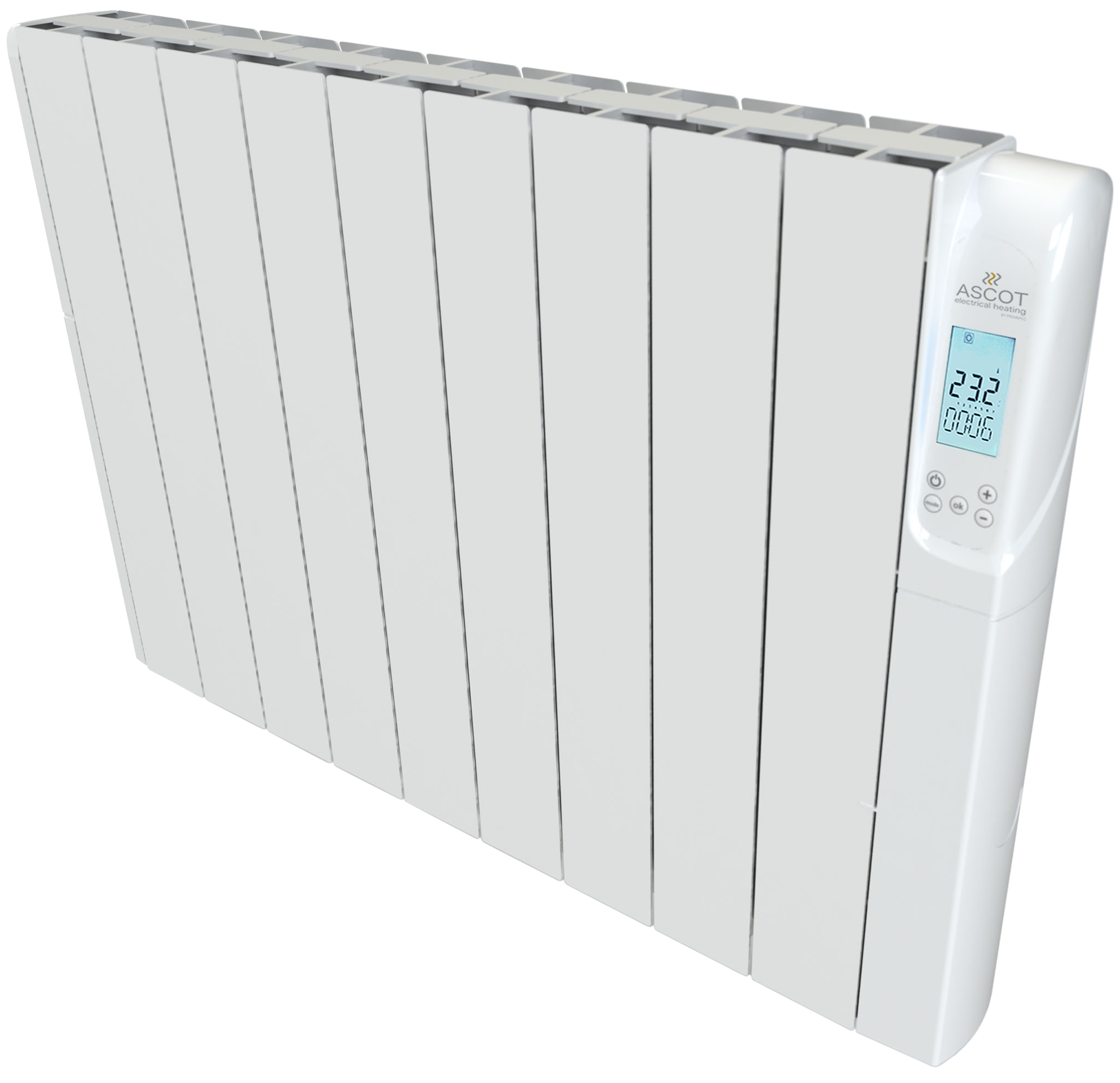 Smart Electric Radiators Products Ultra Electric Wifi Radiators
